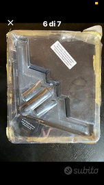 B 2 Spirit Stealth scala 1/200 bombardiere Italeri