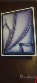 Apple Ipad air 13 M3 2025 256 G "NUOVISSIMO"