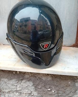 casco moto