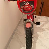 Bici Cars bambino