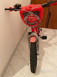 Bici Cars bambino