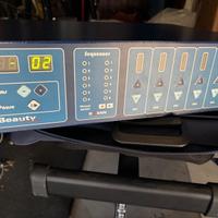 Elettrostimolatore Beauty Center Professional TENS