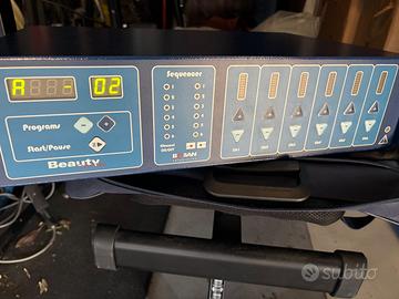 Elettrostimolatore Beauty Center Professional TENS