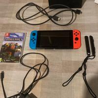 nintendo switch pro