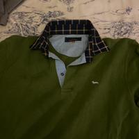 Polo Harmont e Blaine