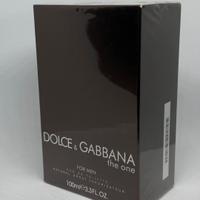 Dolce & Gabbana The  One