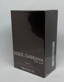 Dolce & Gabbana The  One