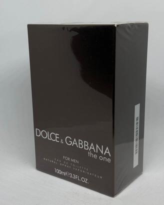 Dolce & Gabbana The  One