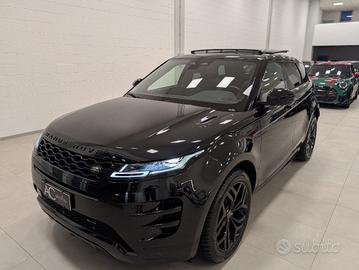LAND ROVER Range Rover Evoque 2.0D I4 204 CV AWD
