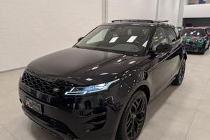 LAND ROVER Range Rover Evoque 2.0D I4 204 CV AWD