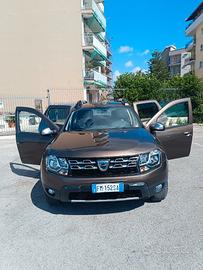 Dacia Duster 1.5 dCi