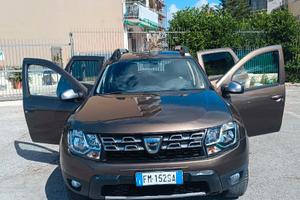 Dacia Duster 1.5 dCi