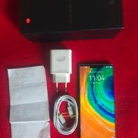 Huawei mate 30 pro 256gb buon condizioni