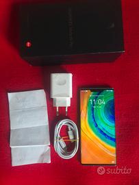 Huawei mate 30 pro 256gb buon condizioni