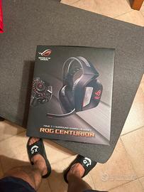 Cuffie gaming ROG centurion