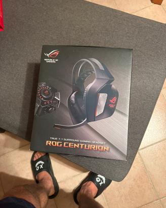 Cuffie gaming ROG centurion