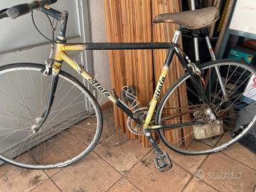 Bicicletta uomo Atala