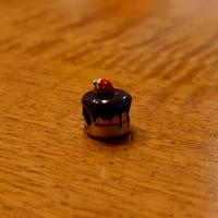 Gnoce Charm Torta al Cioccolato  ( Pandora )