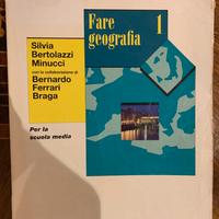 Fare Geografia Vol 1