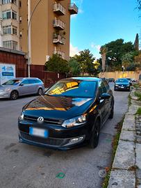 Volkswagen Polo Confortline benzina GPL