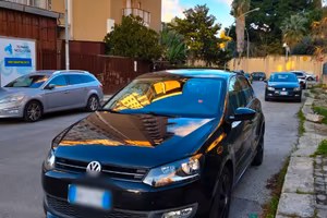 Volkswagen Polo Confortline benzina GPL