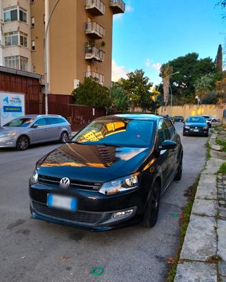 Volkswagen Polo Confortline benzina GPL