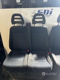 Sedili iveco daily 2019