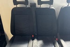 Sedili iveco daily 2019