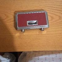 BINOCOLO DA TEATRO VINTAGE