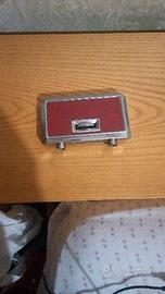 BINOCOLO DA TEATRO VINTAGE