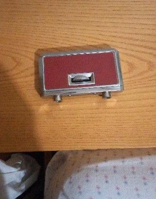 BINOCOLO DA TEATRO VINTAGE