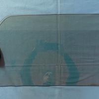 Vetri Finestrini Lunotto Fiat Panda 4x4