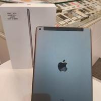 IPAD 7TH GEN 2019 32GB WIFI+CELL - USATO GARANTITO