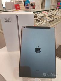 IPAD 7TH GEN 2019 32GB WIFI+CELL - USATO GARANTITO
