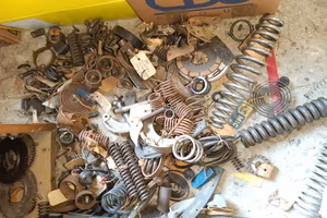 ricambi originali moto iso scooter nos originale