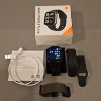 Redmi Watch 3 Active - smartwatch