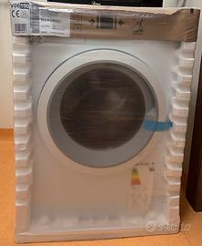 Lavatrice BOSCH  WAN24008II SERIE 4