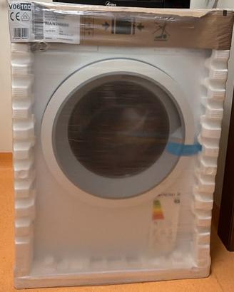 Lavatrice BOSCH  WAN24008II SERIE 4