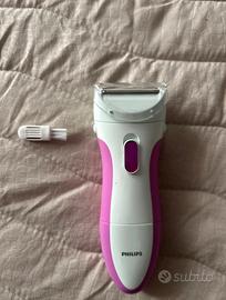 Rasoio elettrico donna Philips