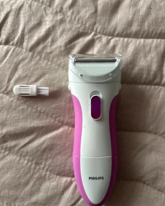 Rasoio elettrico donna Philips