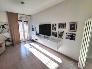 Appartamento ristrutturato a Milano