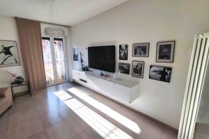 Appartamento ristrutturato a Milano