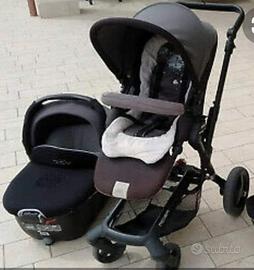 Jane' matrix light 2