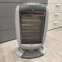 Stufa Elettrica Alogena ARGO Caldofai