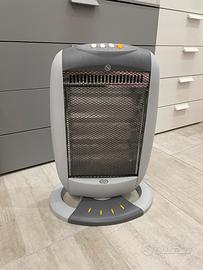 Stufa Elettrica Alogena ARGO Caldofai