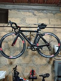 BDS da strada ,Pinarello Aero ,Misura S  11 V  tut