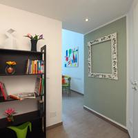 POsto letto in camera matrimoniale