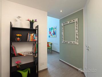 POsto letto in camera matrimoniale