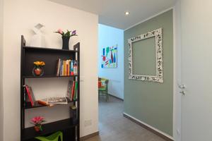 POsto letto in camera matrimoniale