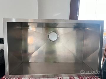 Lavello cucina
